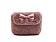 kid fluffy bag